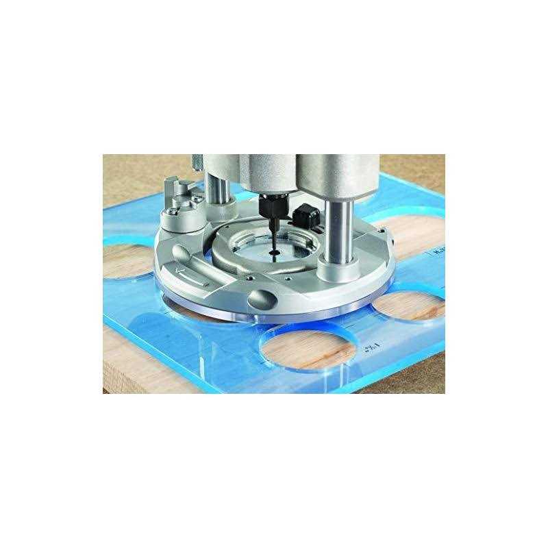 Bosch PR011 Plunge Base for Palm Router
