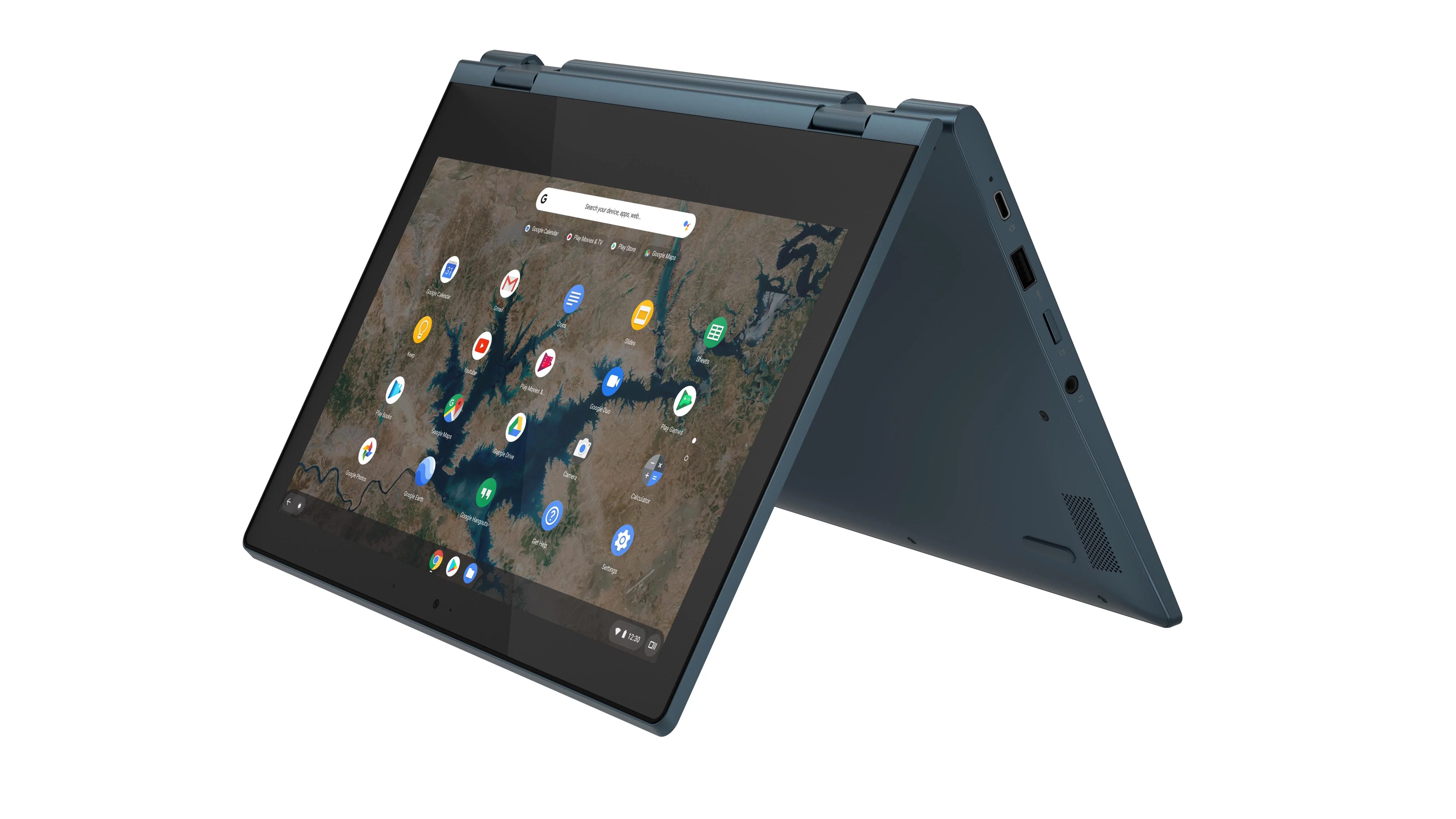 Lenovo Ideapad Flex 3 Chromebook - 11.6