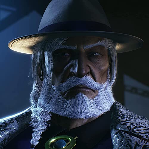 Street Fighter 6 - PS5