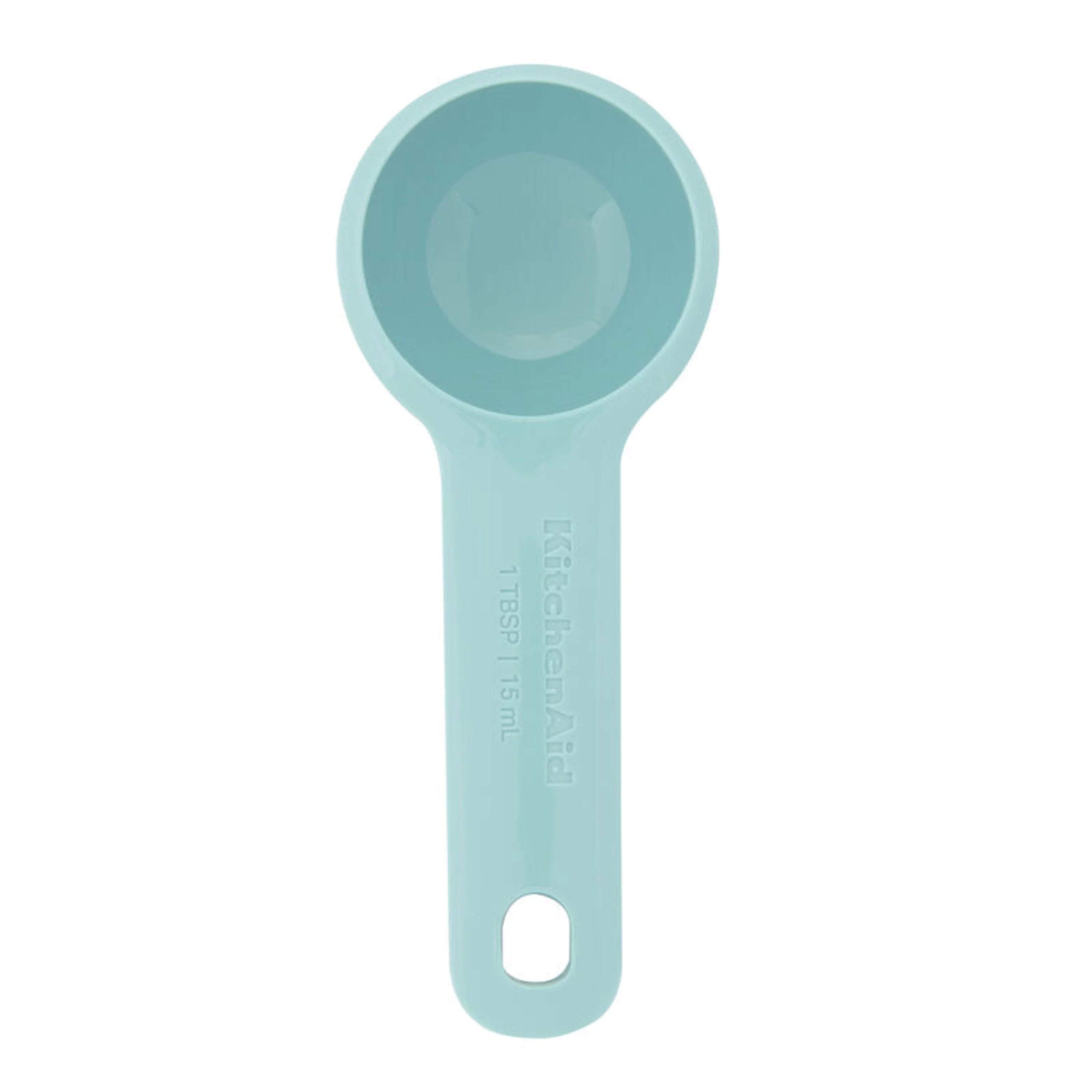 Kitchenaid 11-Piece Stand Mix and Measure Baking Kit, Aqua Sky