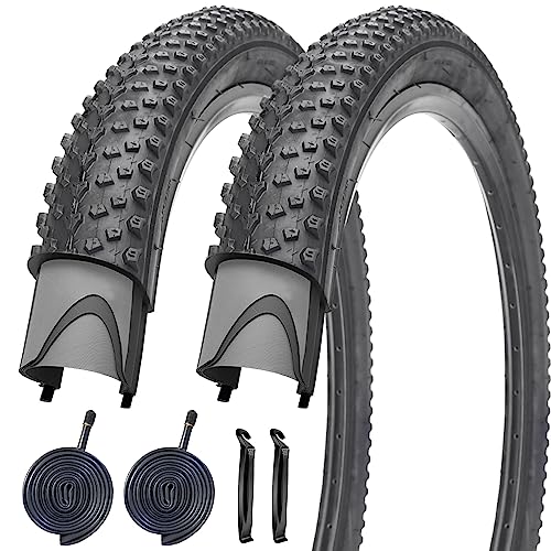 26/27.5/29 X 2.125 Bike Tire Folding Replacement Bicycle Tires for Mountain Bike Bicycle
