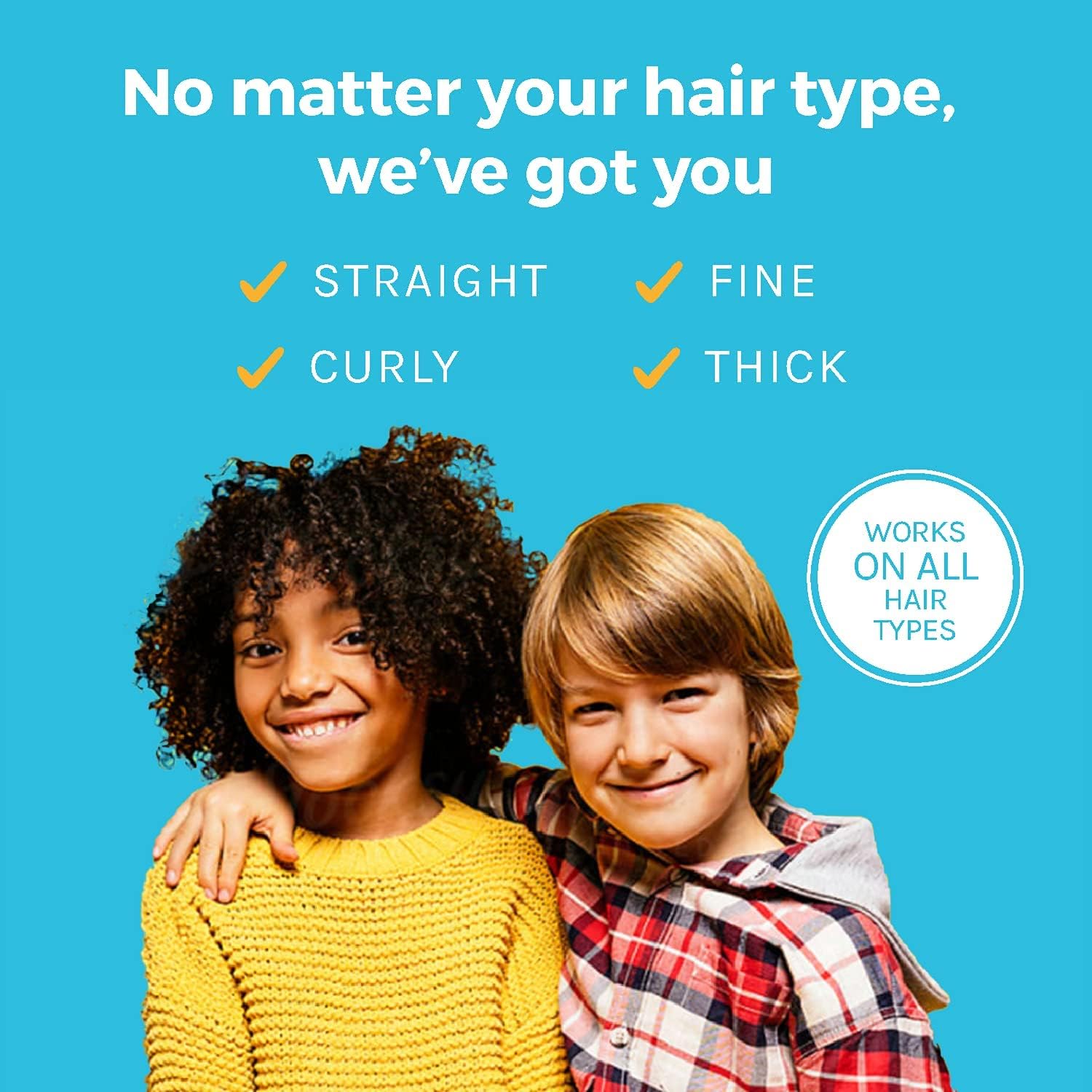 Tec Labs Licefreee Kit All-in-One Complete Lice Killing Treatment, Daily Maintenance Shampoo & Professional Nit Comb in One Box, 4 Piece Set