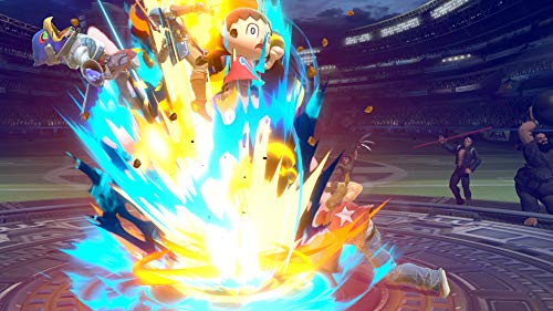 Super Smash Bros. Ultimate - US Version