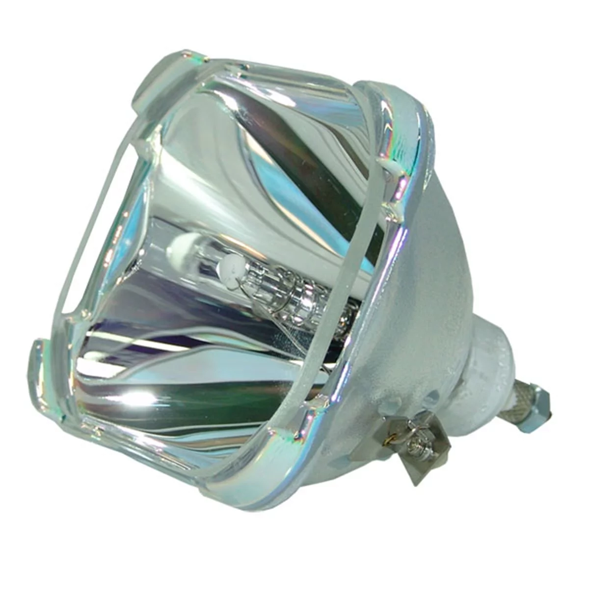 Lutema Projector Replacement Lamp with Housing / Bulb for Philips LC4433