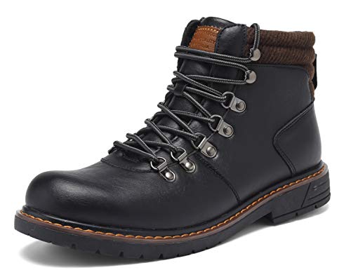 Men's Waterproof Snow Boots Hiking Boot