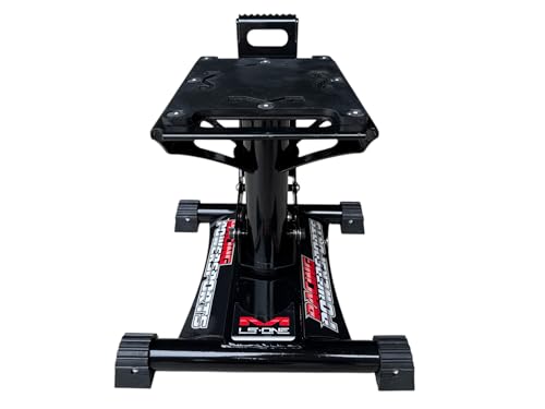 Matrix Concepts LS1 Lift Stand (Black)
