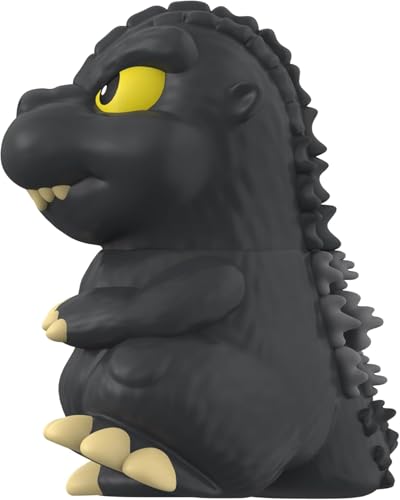 Super7 Fun! Fun! Toho Godzilla Minus One (Grayscale) Vinyl Figure - 5
