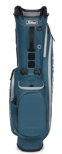 Titleist - Players 4 Black