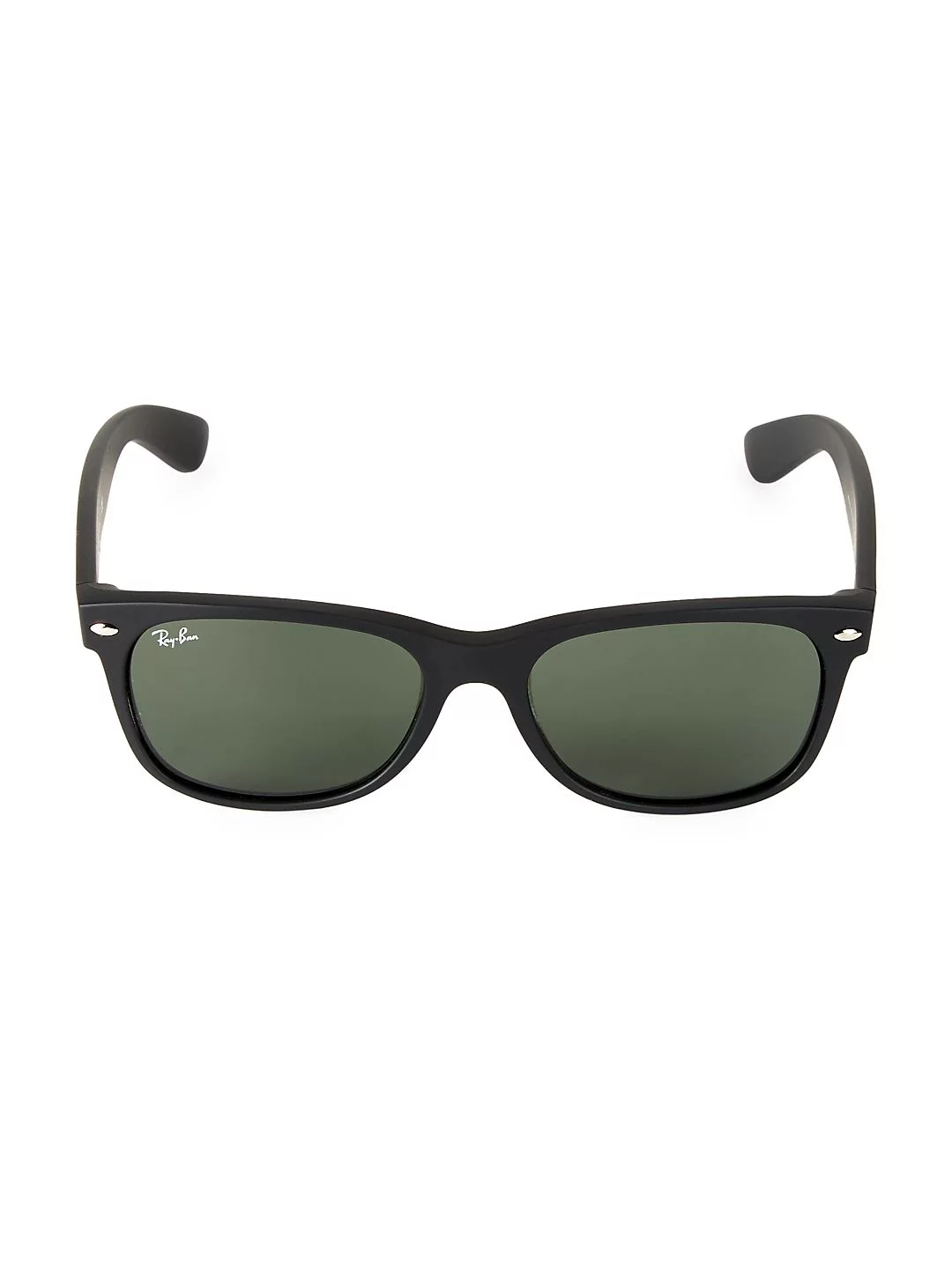 55MM RB2132 New Classic Wayfarer Sunglasses