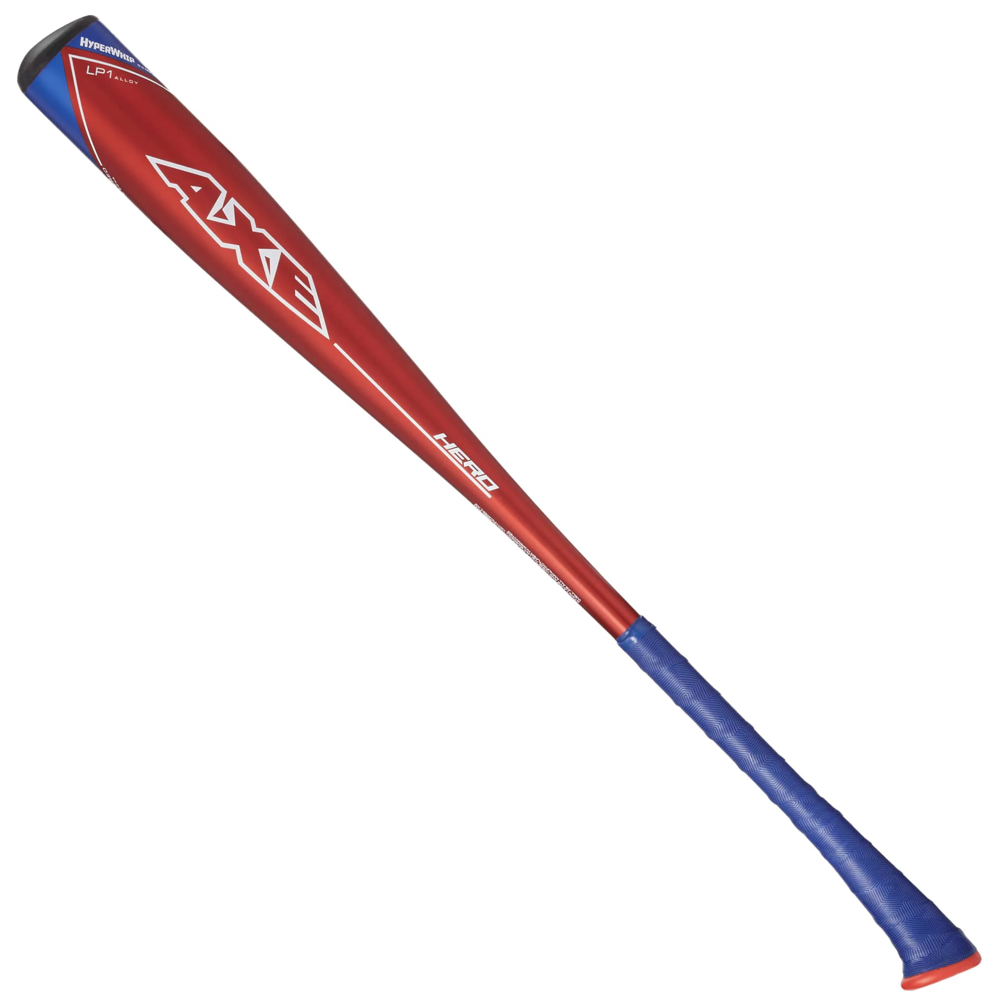 Axe Hero Hyperspeed -12 USA Baseball Bat: L198K 30
