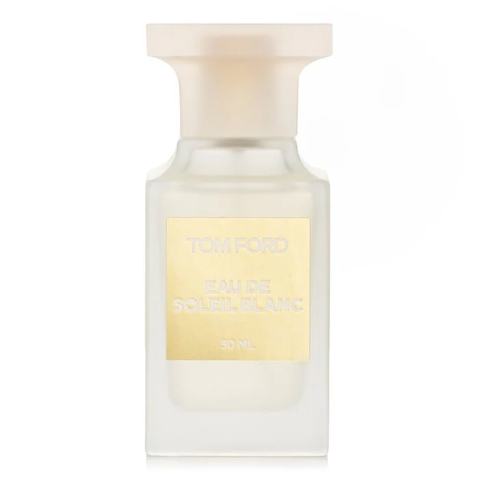 Tom Ford Private Blend Eau de Soleil Blanc Eau De Toilette Spray 50ml/1.7oz