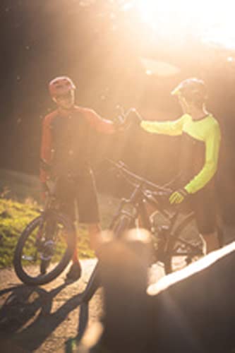 BBB Cycling Aero Bars Aluminium Two-Piece Tri Bars Black 26/31,8 mm Bike Handlebar AeroBase BHB-52