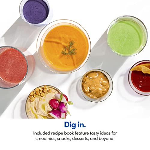 NutriBullet ZNBF30500Z Blender Combo 1200 Watt Dishwasher Safe Plastic food blender