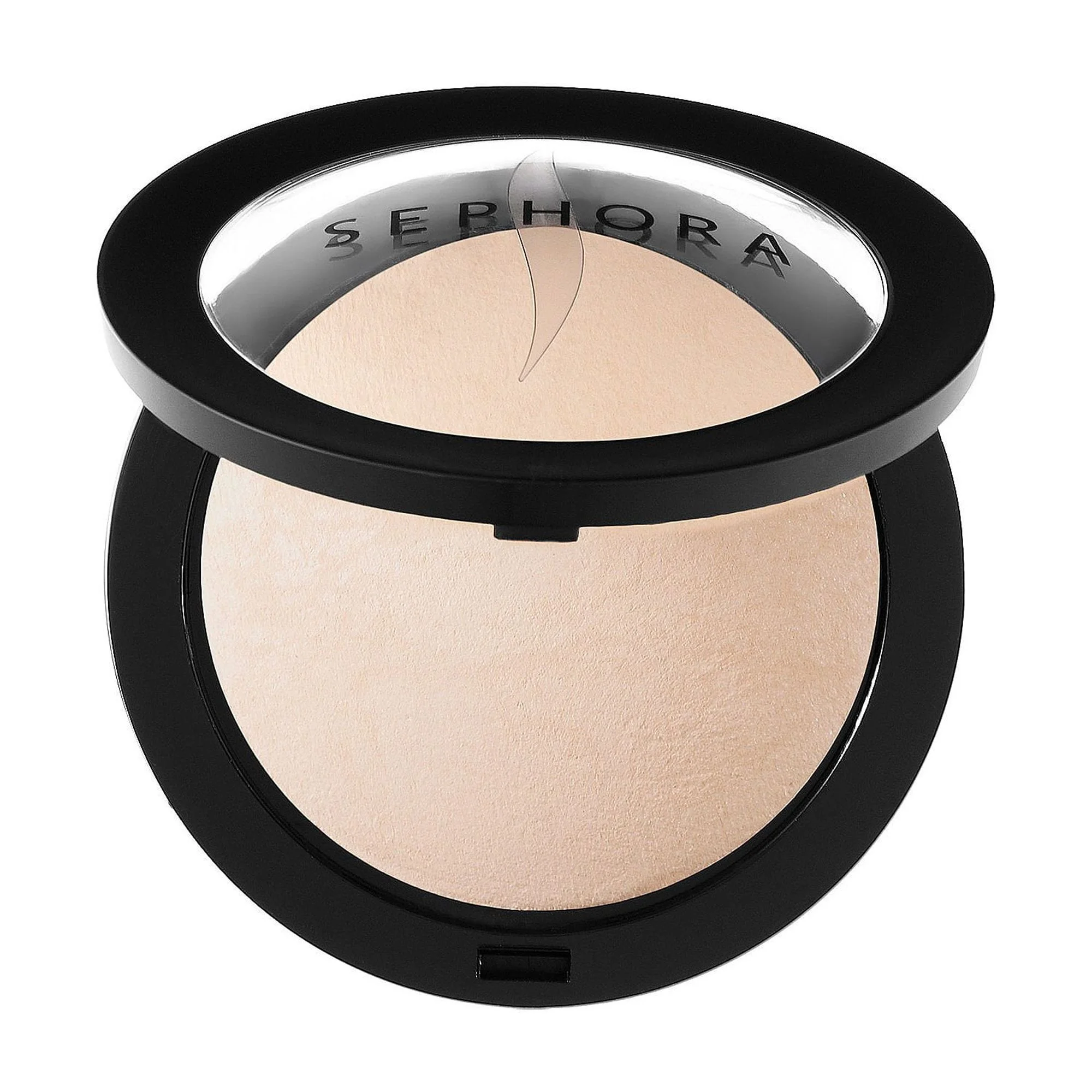 Sephora Collection Microsmooth Baked Powder Foundation 05 Porcelain