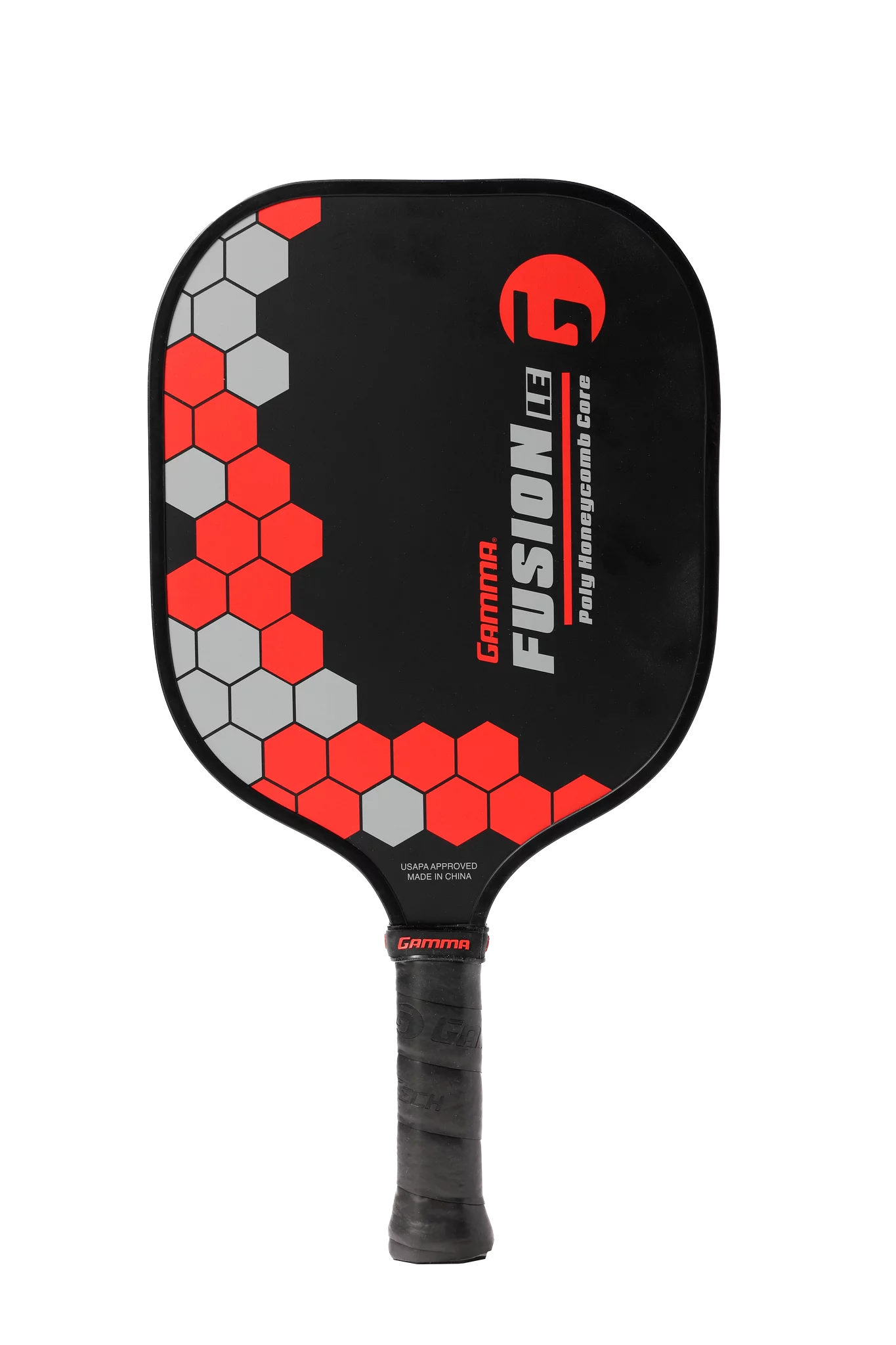 GAMMA Fusion LE Pickleball Paddle
