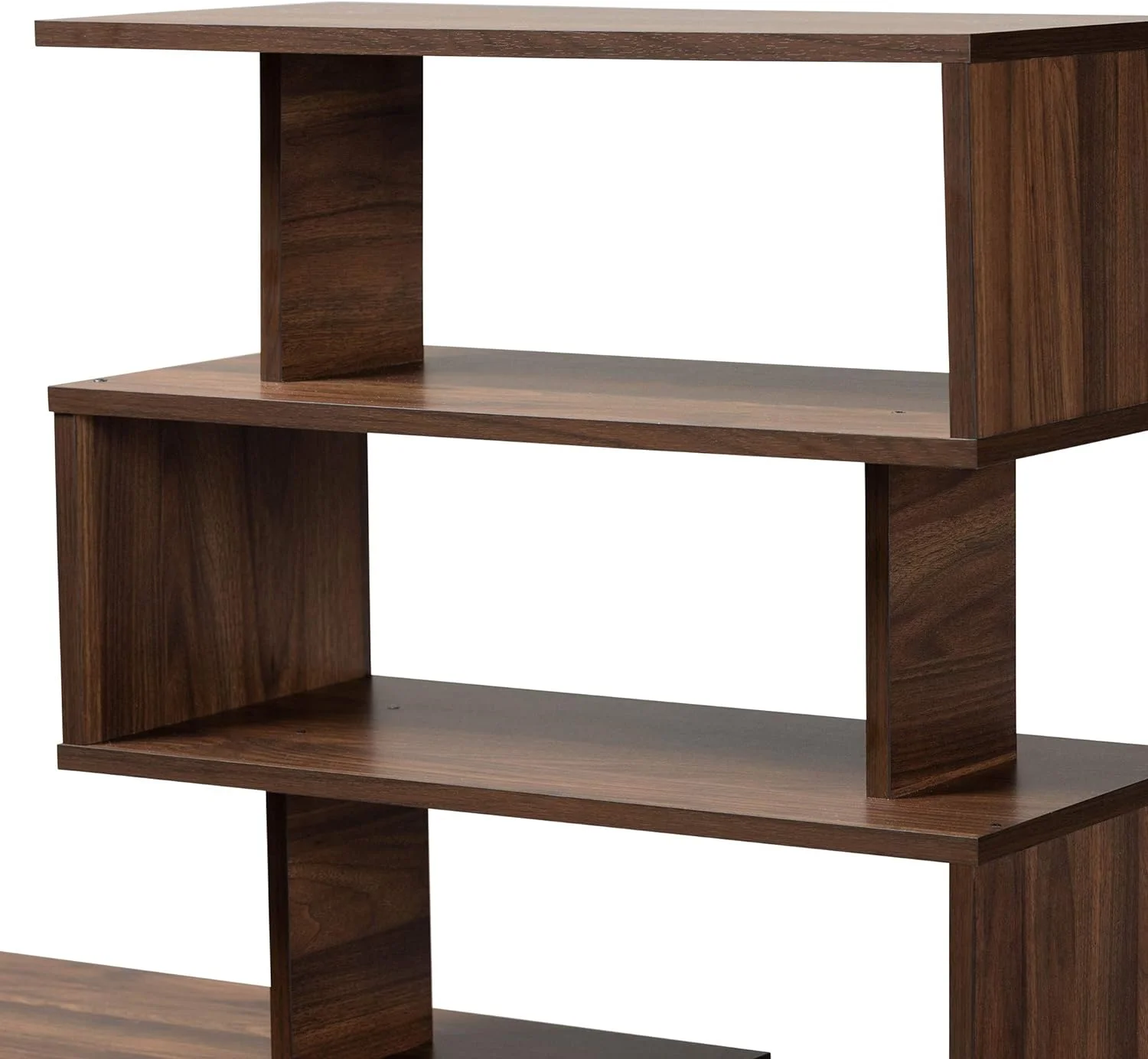 Foster Desks, Walnut Brown