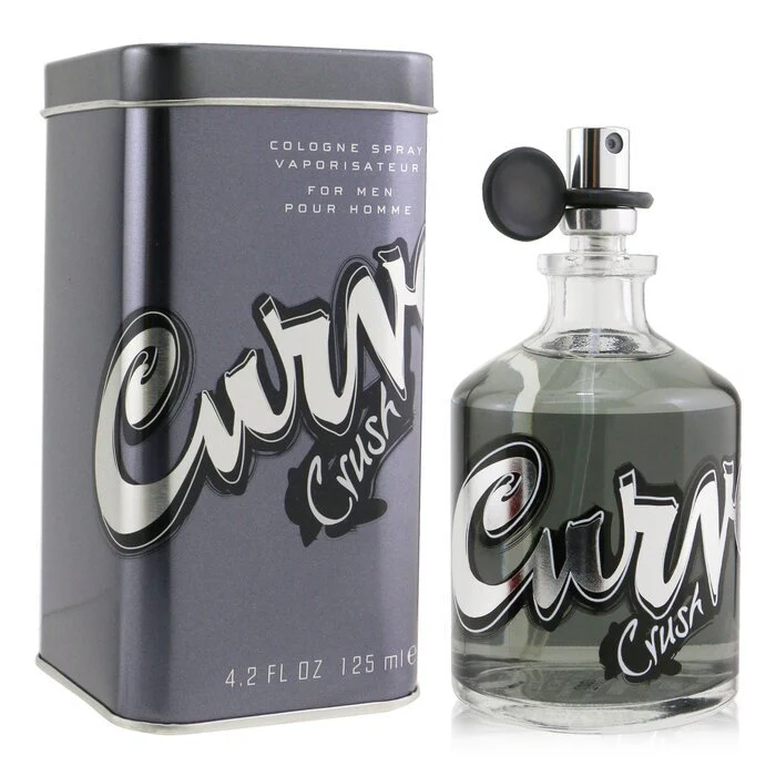 Liz Claiborne Curve Crush Cologne Spray 125ml/4.2oz