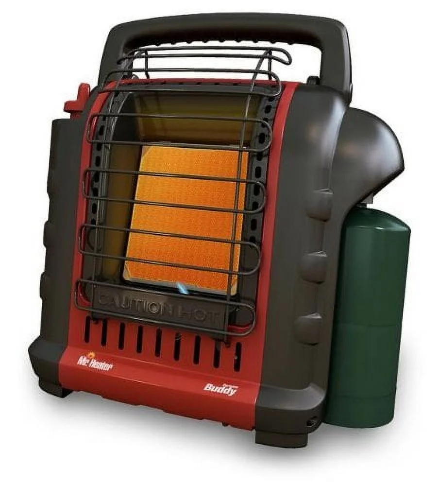 Mr. Heater Portable 
