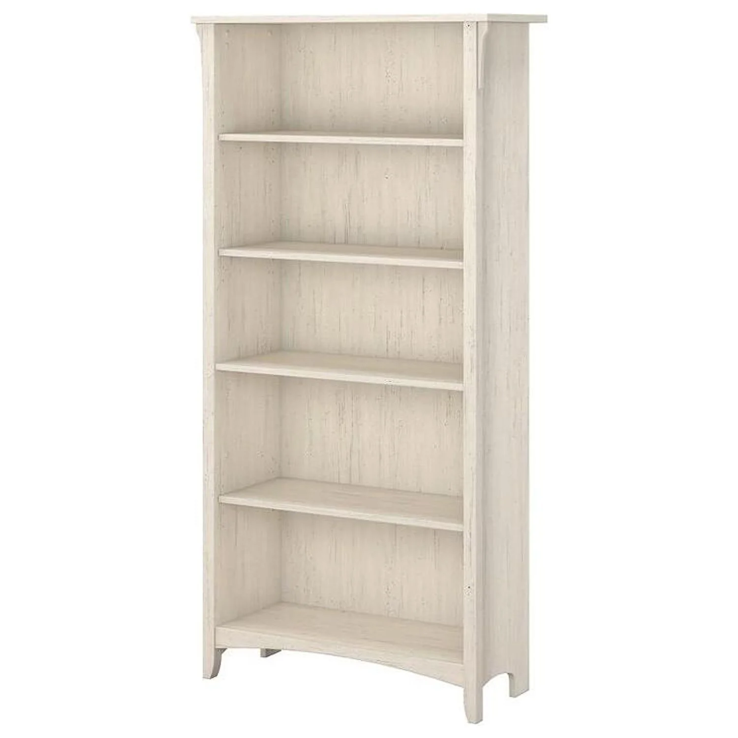 Maykoosh City Chic 5 Shelf Bookcase