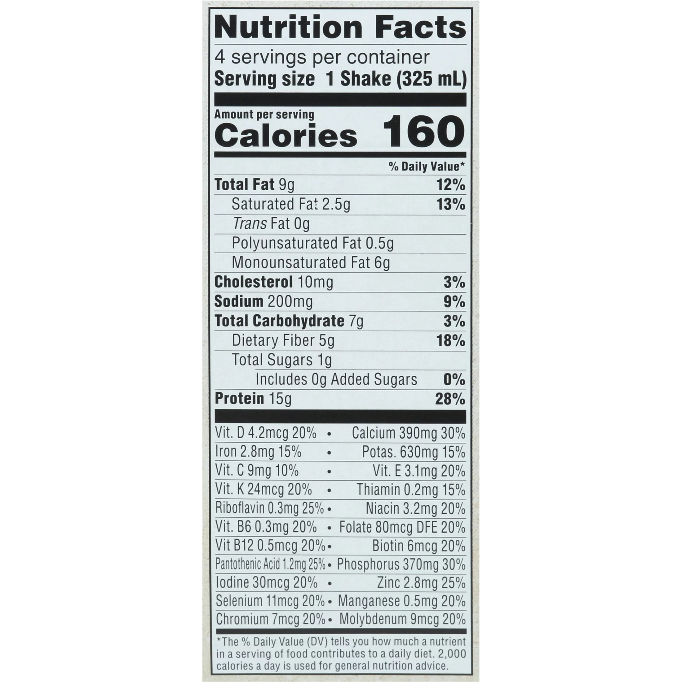 Atkins Gluten Free Protein-Rich Shake, Milk Chocolate Delight, Keto Friendly, 3/4ct Packs (Ready to Drink)