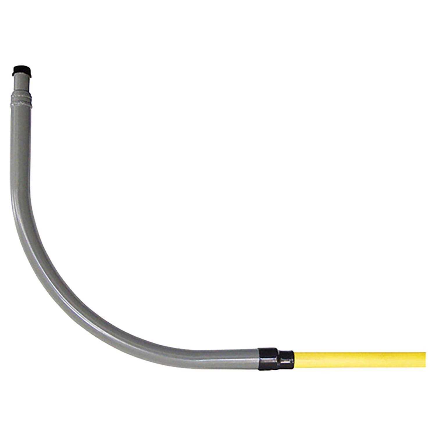 Home-Flex Underground 1 in. Polyethylene Underground Meter Riser 18-440-010