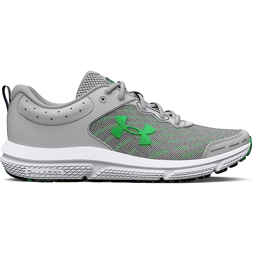 Under Armour Men's Charged Assert 10 Running Shoe