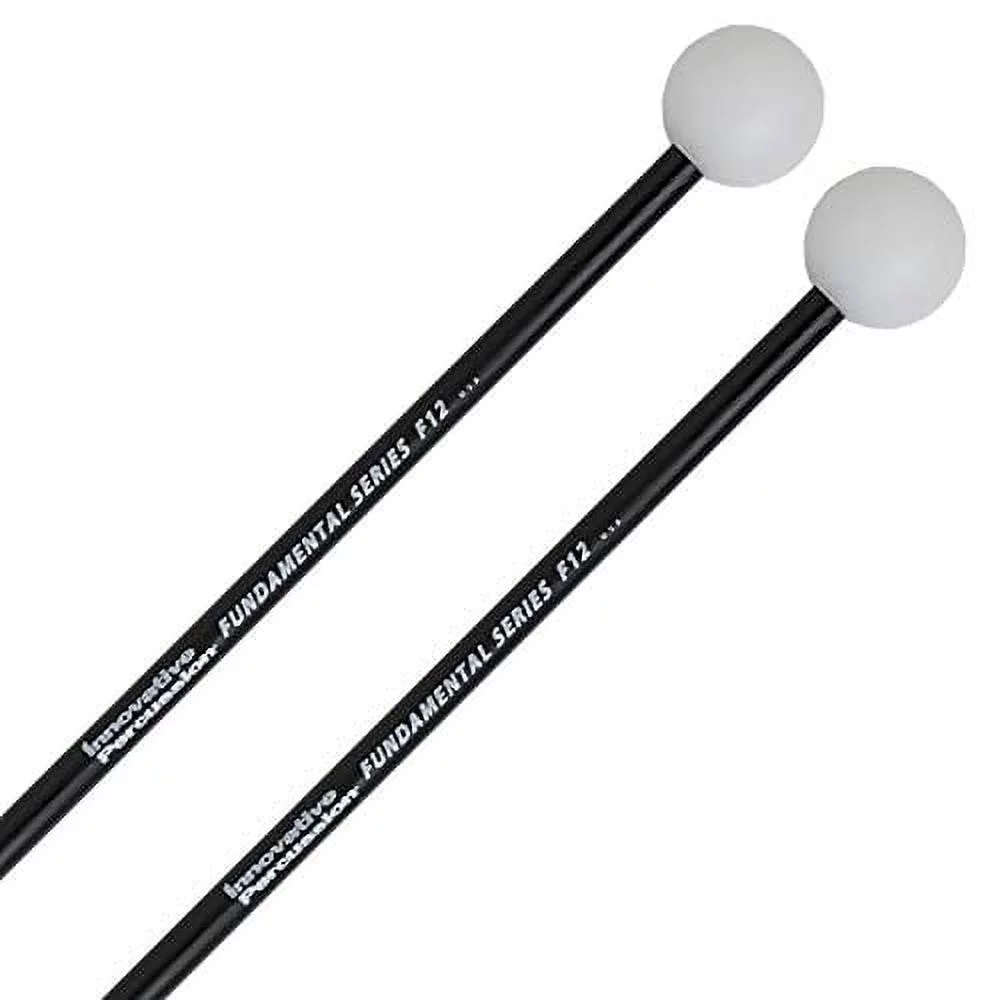 Innovative Percussion Fundamental Series Medium Hard Bell Mallets