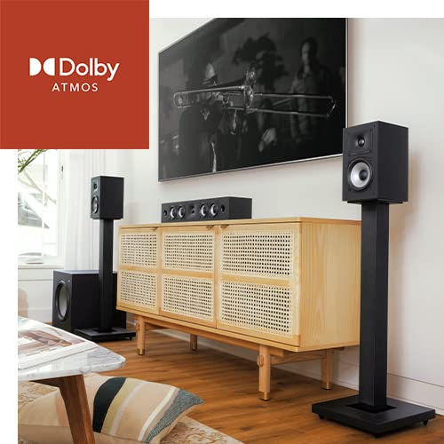 Polk Monitor XT10 Home Subwoofer, 10
