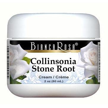 Bianca Rosa Collinsonia (Stone Root) - Cream (2 oz, ZIN: 513289)