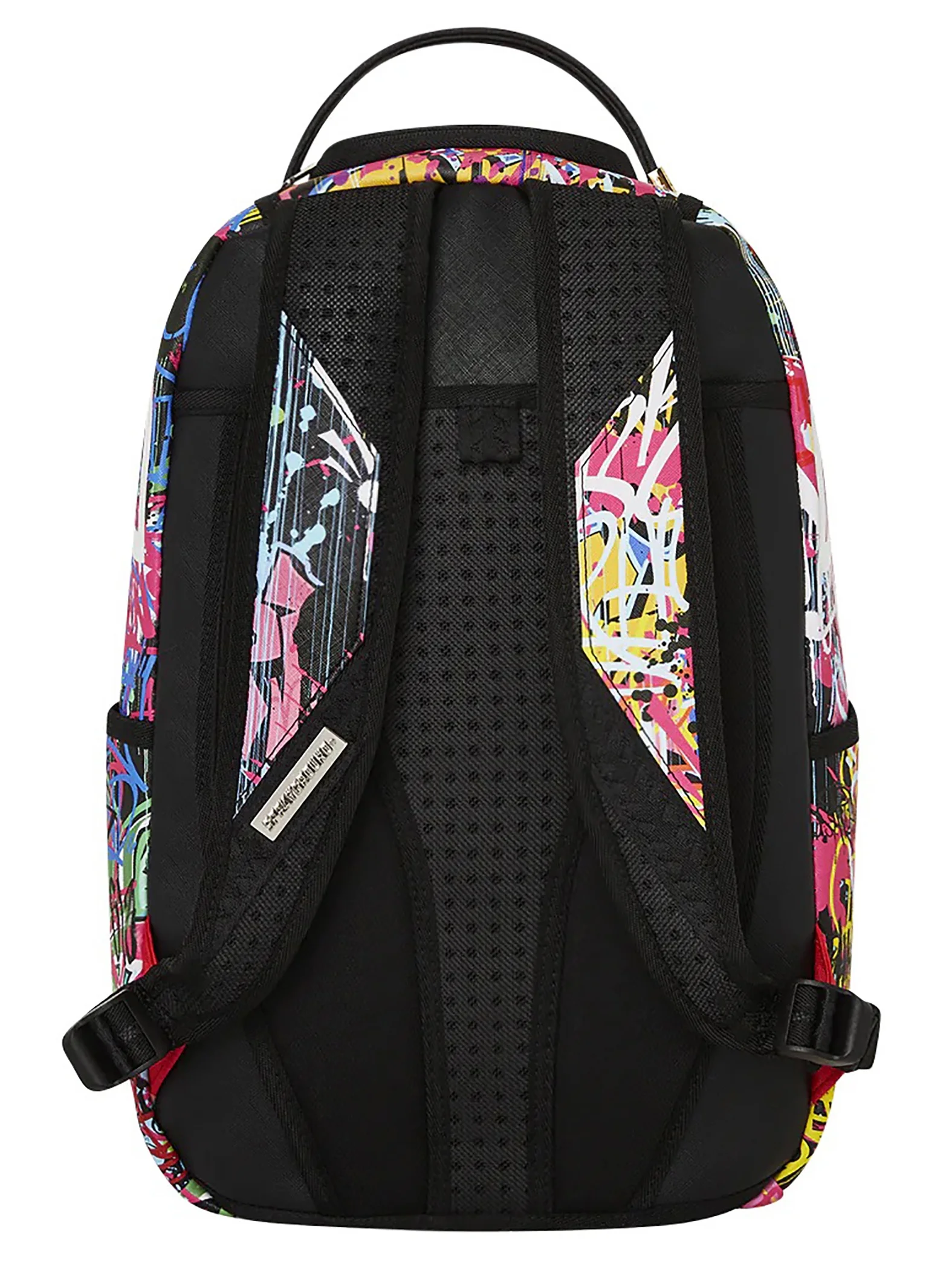 Sprayground Les Backpack, Multicoloured