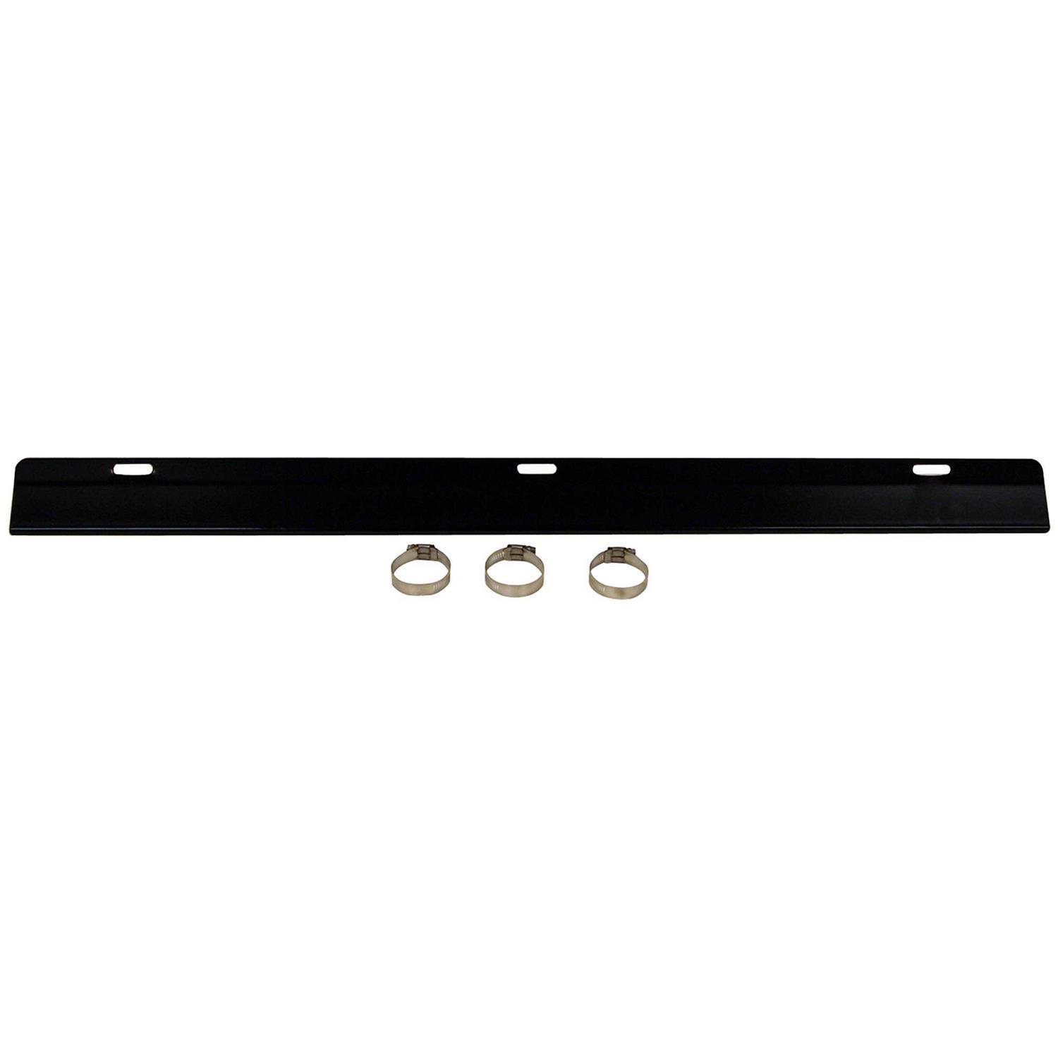 Buyers Products Ladder Rack Wind Deflector Kit 1501193