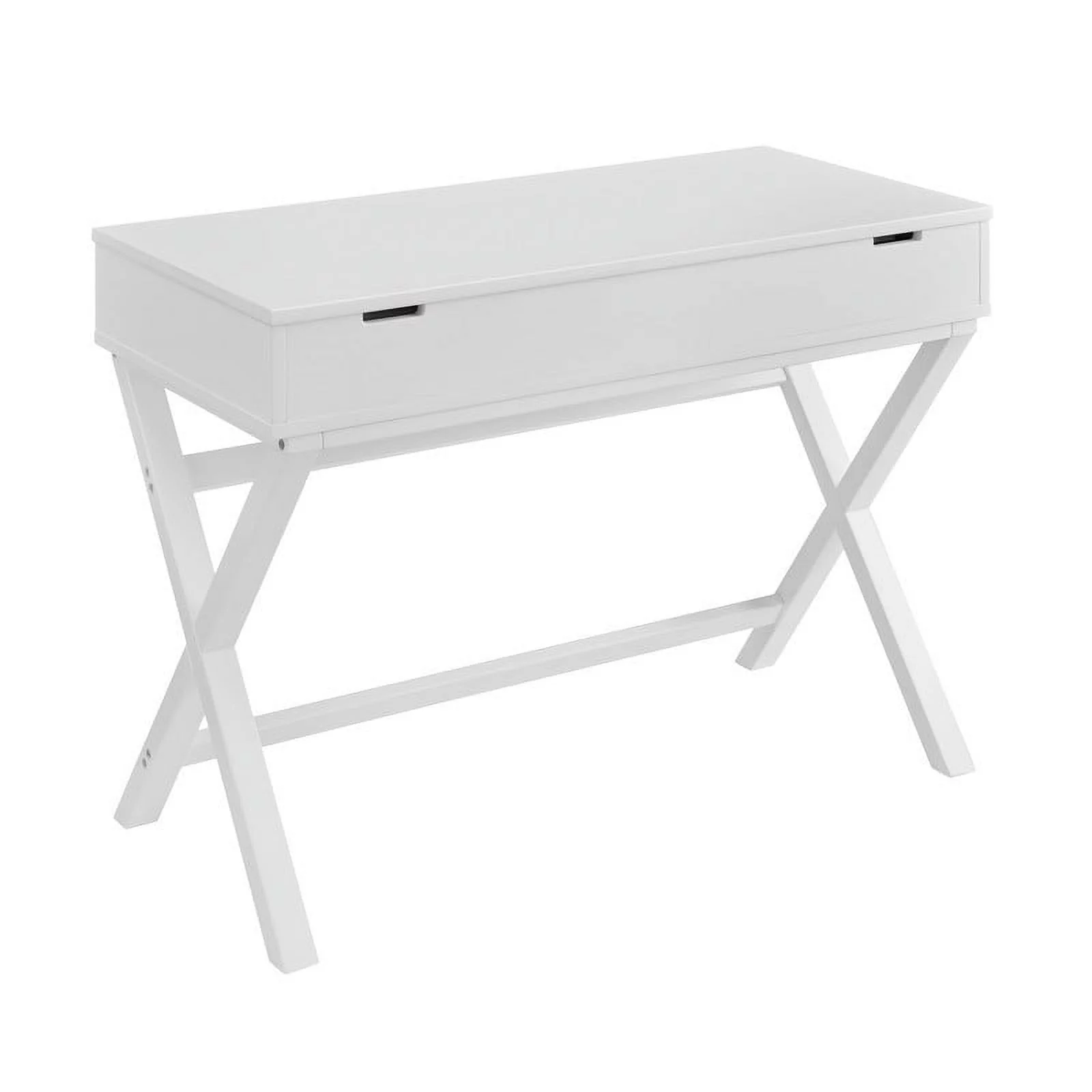 Linon Peggy Lift Top Writing Desk, 42