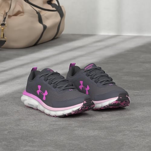 Under Armour Women's Charged Assert 9 Running Shoe