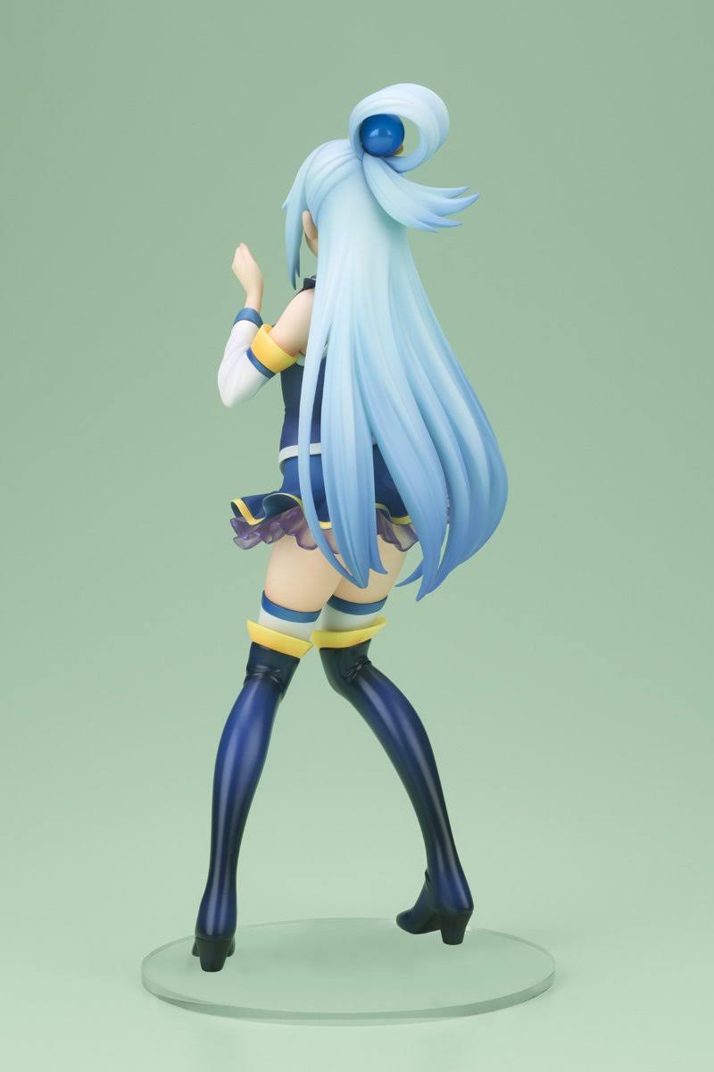 KonoSuba: Aqua 1/8 Scale Figure