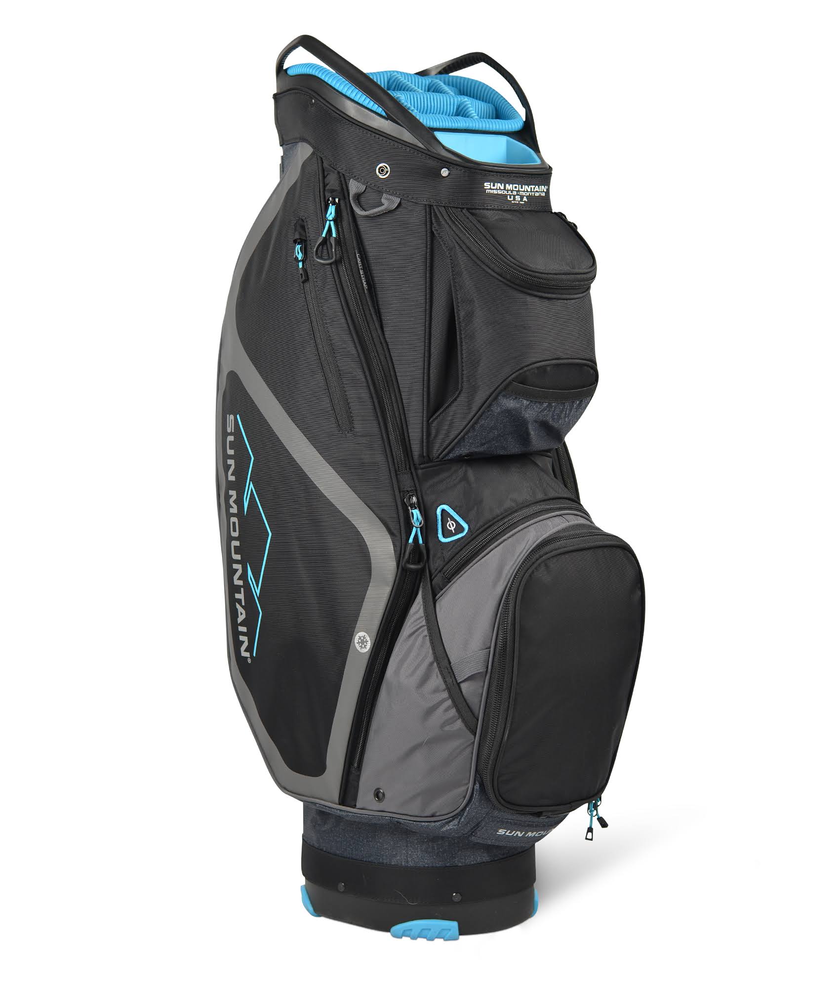 Sun Mountain 2021 Maverick Golf Cart Bag