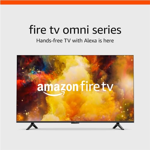 Amazon Fire TV 65