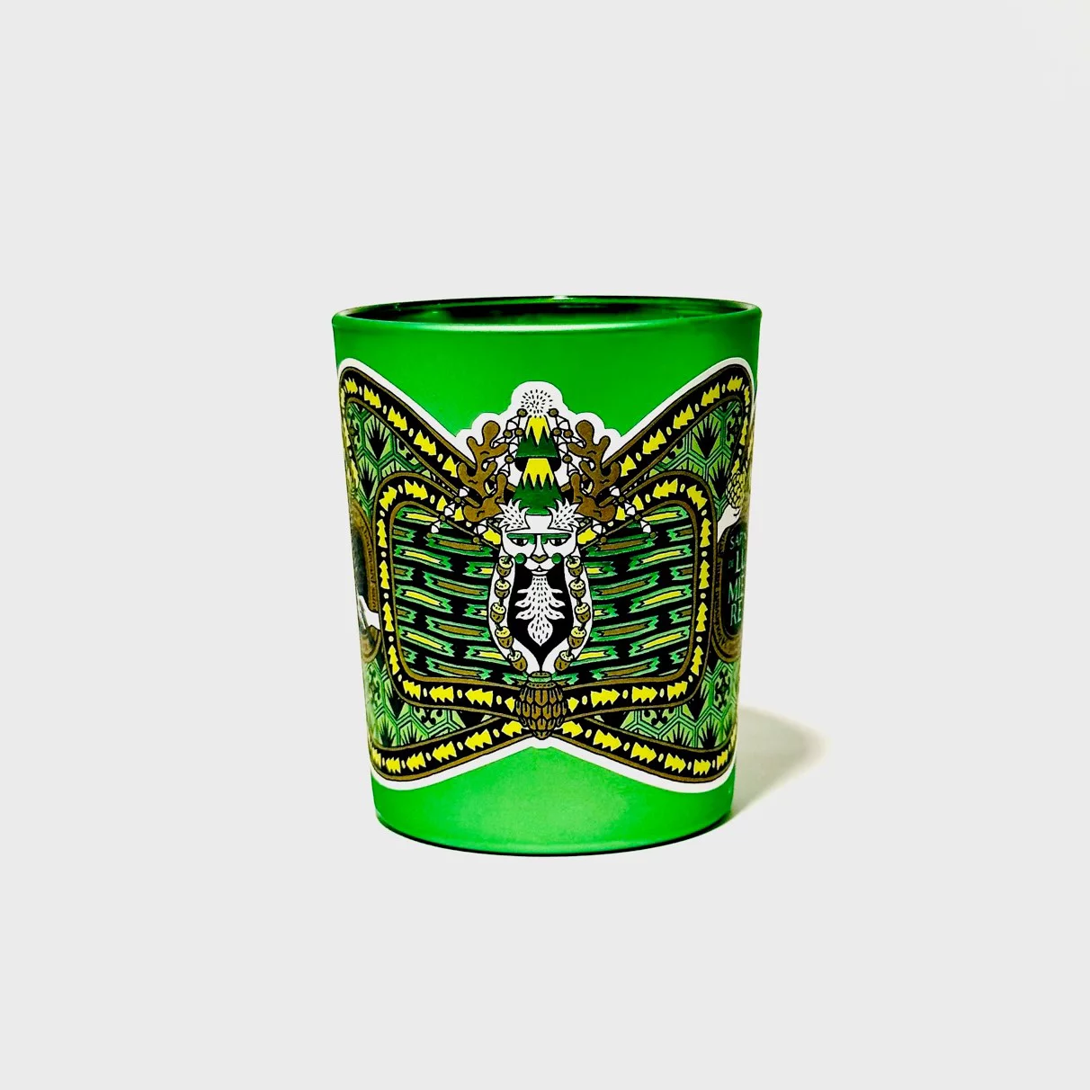 2 Pack Diptyque Sapin De Lumiere Candle 190g/6.5oz *New in Plain White Box*