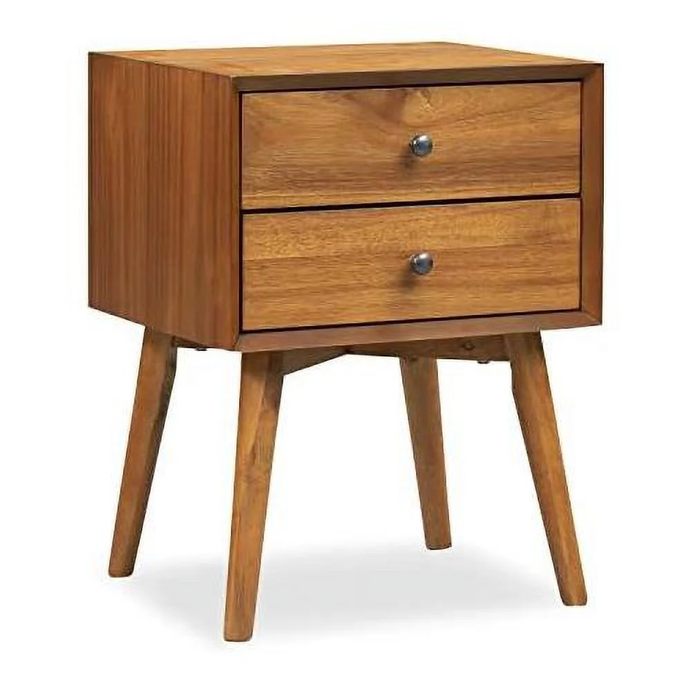 Edgemod Dorsey Nightstand Table