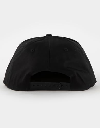 SANTA CRUZ Mid Profile Snapback Baseball Hat Classic Dot Skate Hat