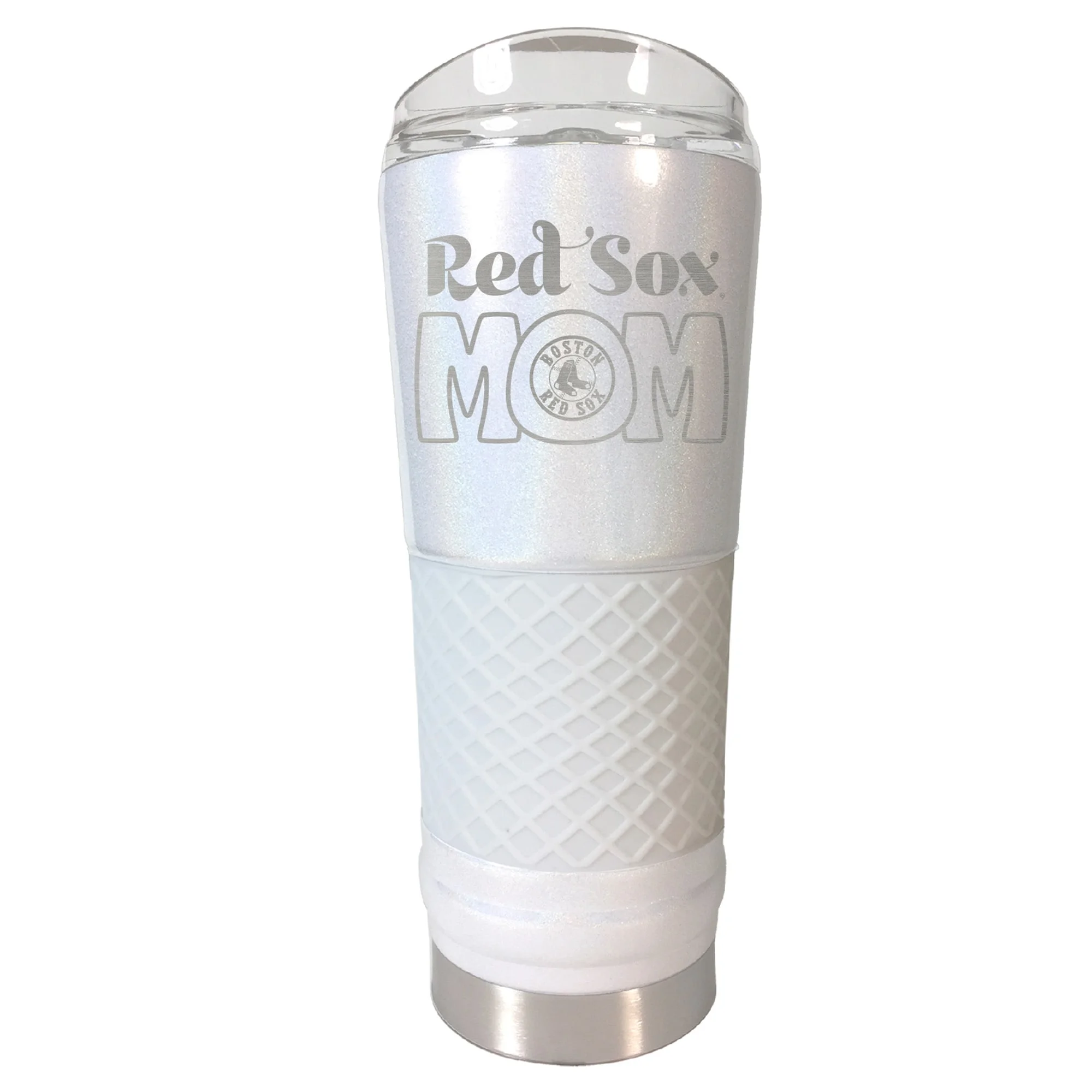 Boston Red Sox 24oz. Mom Opal Draft Tumbler