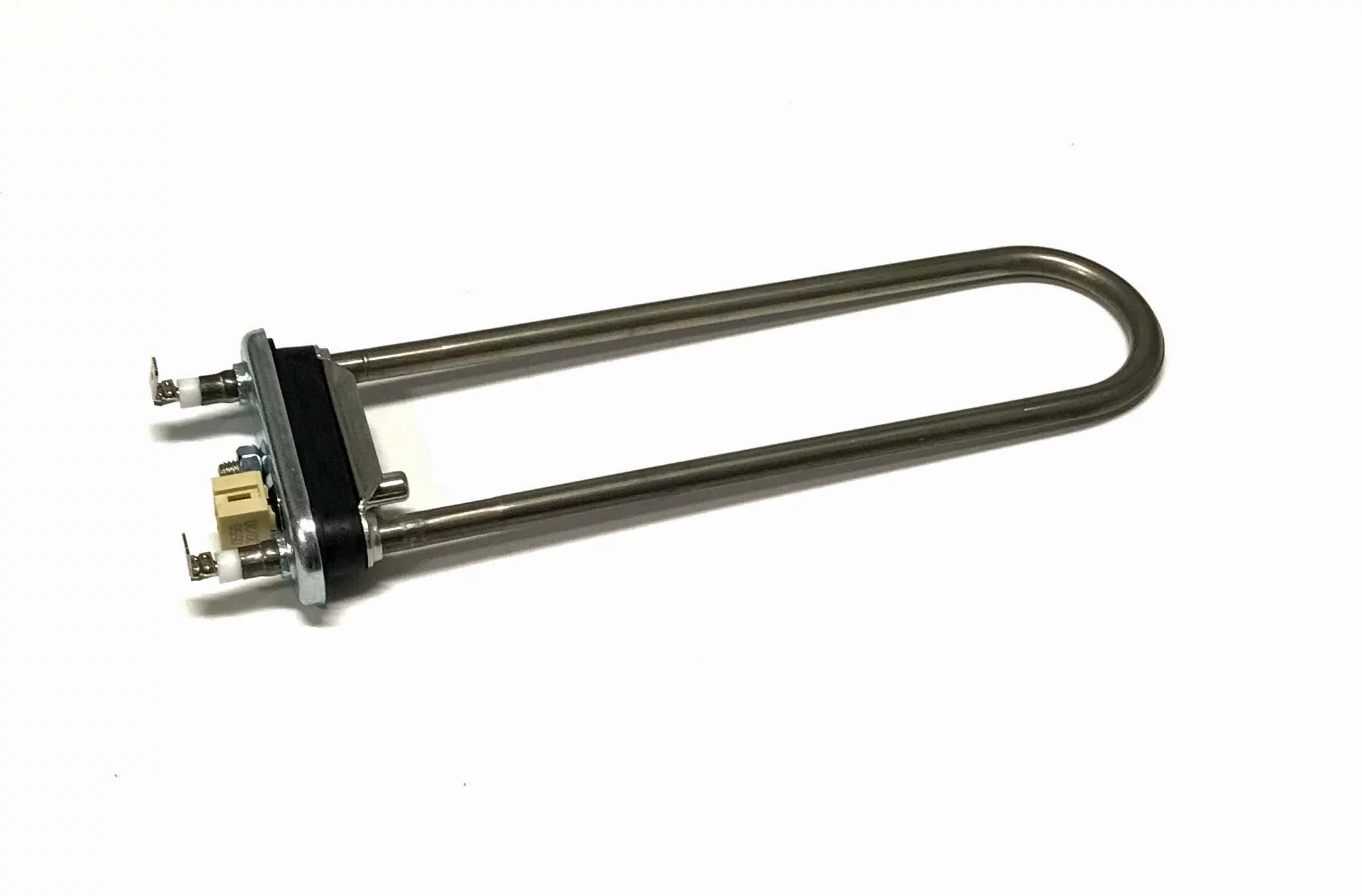 OEM LG Washing Machine Heater With Thermistor Originally Shipped With WD12433BDM, WM4070HVA, WM2501HVA, WM0532HW