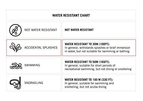 Anne Klein Women's Diamond-Accented Mesh Bracelet Watch