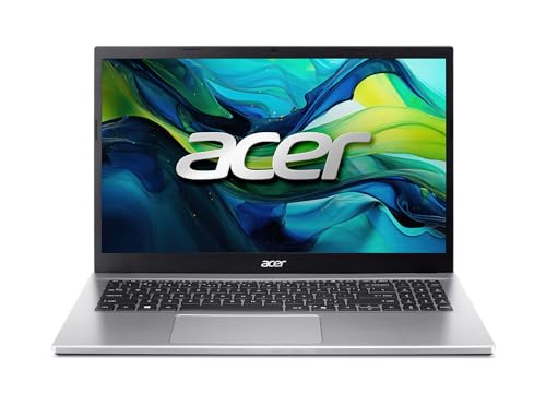 Acer Aspire 3 A315-24P-R7VH Slim Laptop | 15.6