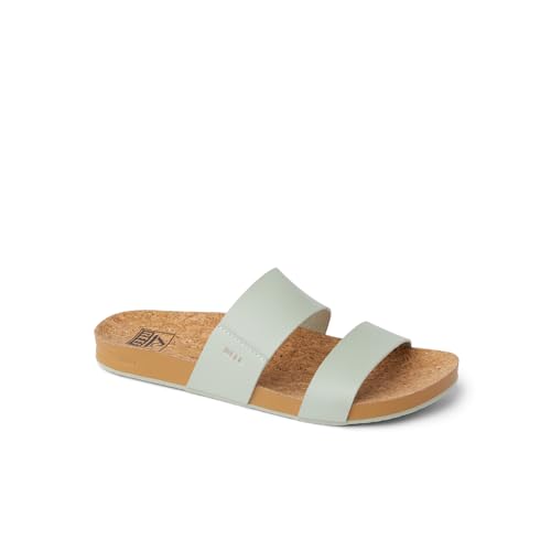 REEF Women's, Cushion Vista Slide
