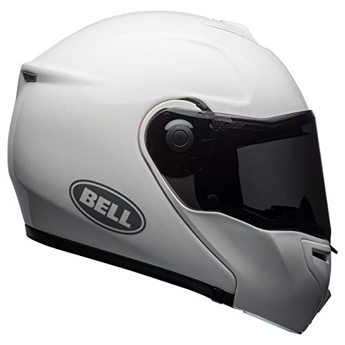 Bell SRT Modular Helmet (Gloss Nardo Gray - Large)