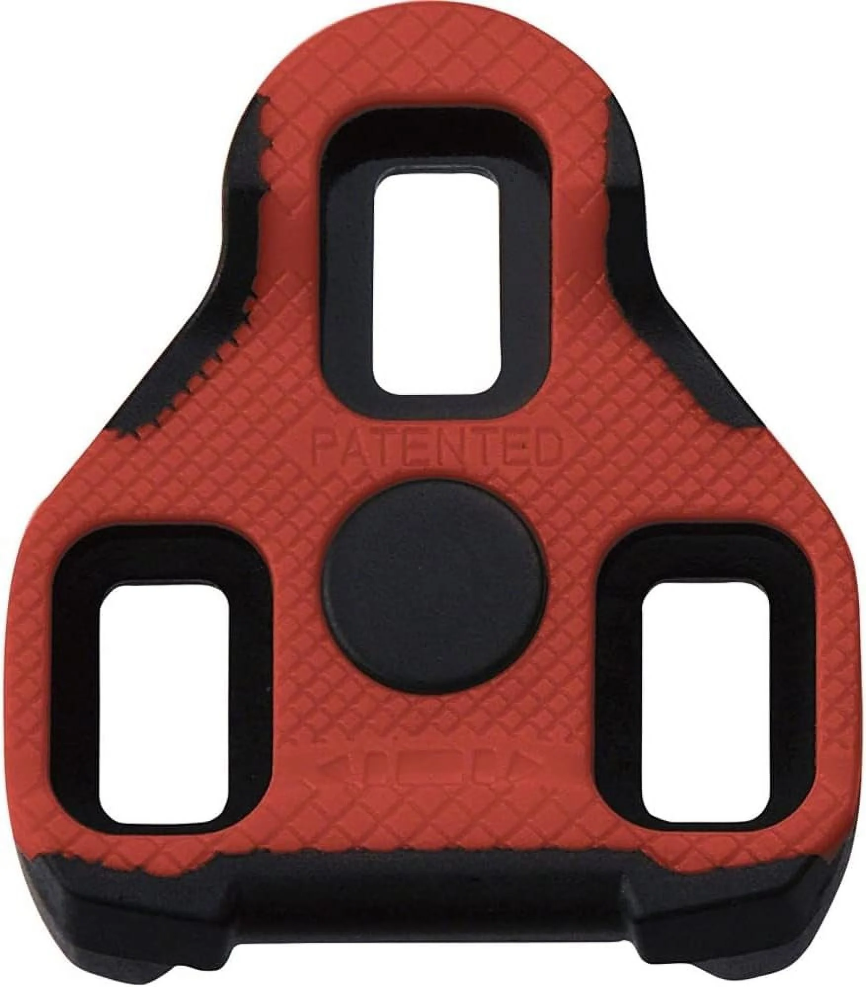 Pedal Cleat ARC11+ Keo Look Float Red - ARC11+