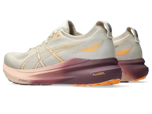 ASICS Women's Gel-Kayano 31 Running Shoes