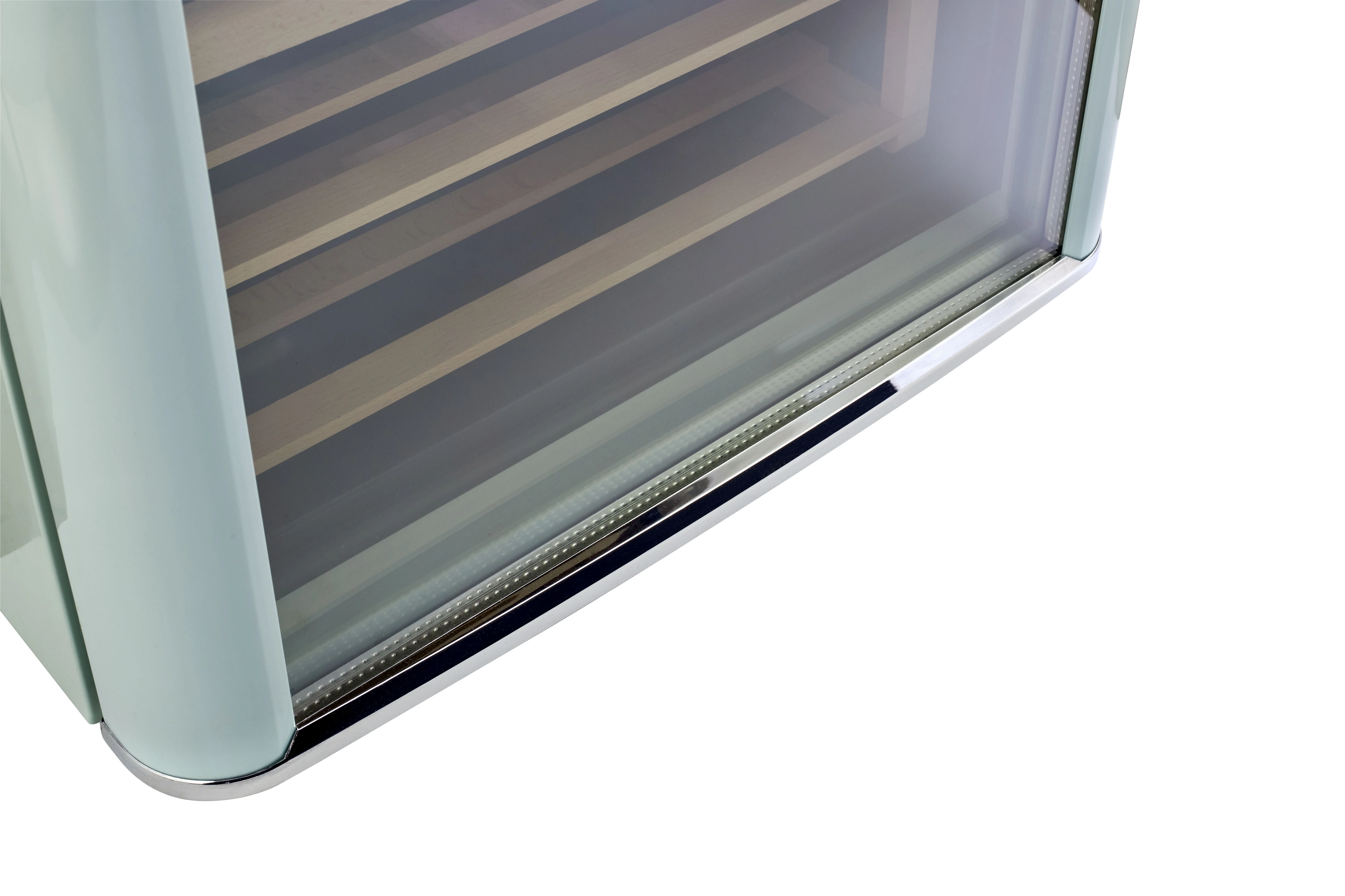 Unique Appliances Classic Retro 21