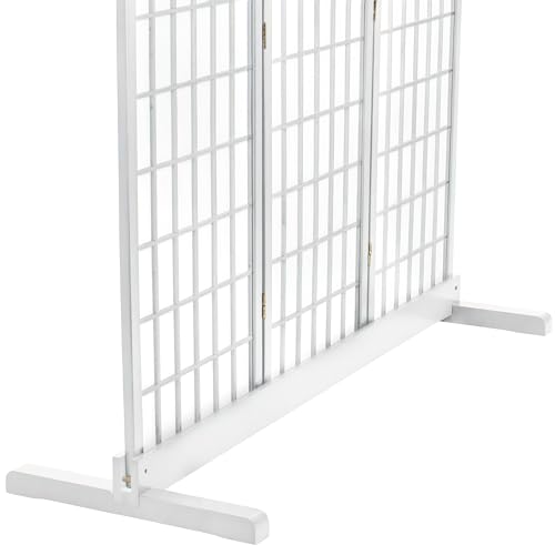 Red Lantern Room Divider Stand (Stand Only)