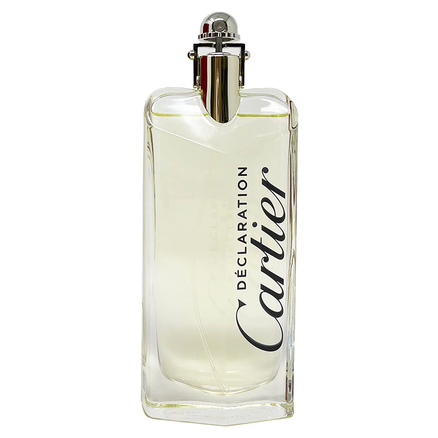 DECLARATION MEN by CARTIER- EDT SPRAY 3.3 OZ